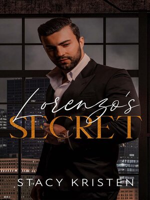 cover image of Lorenzo's Secret